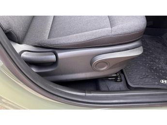Hyundai INSTER 85kW 01 49kWh 5dr Auto Electric Hatchback