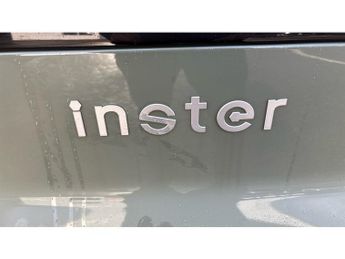 Hyundai INSTER 85kW 01 49kWh 5dr Auto Electric Hatchback
