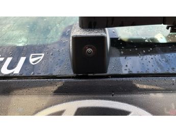 Hyundai INSTER 85kW 01 49kWh 5dr Auto Electric Hatchback