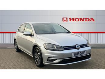Volkswagen Golf 1.5 TSI EVO Match 5dr Petrol Hatchback