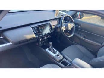 Honda Jazz 1.5 i-MMD Hybrid EX 5dr eCVT Hybrid Hatchback