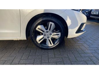 Honda Jazz 1.5 i-MMD Hybrid EX 5dr eCVT Hybrid Hatchback