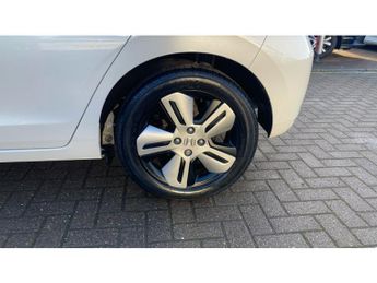 Honda Jazz 1.5 i-MMD Hybrid EX 5dr eCVT Hybrid Hatchback