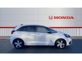 Honda Jazz 1.5 i-MMD Hybrid EX 5dr eCVT Hybrid Hatchback