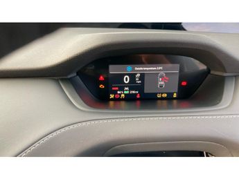 Skoda Enyaq 250kW vRS 84kWh 4x4 5dr Auto Electric Estate