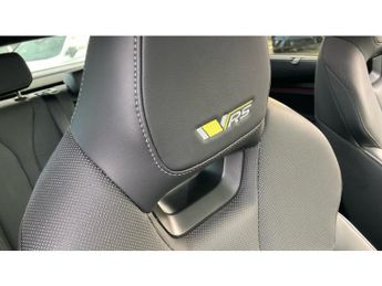 Skoda Enyaq 250kW vRS 84kWh 4x4 5dr Auto Electric Estate