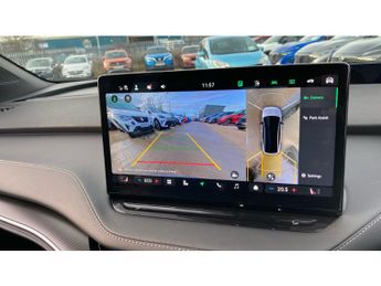 Skoda Enyaq 250kW vRS 84kWh 4x4 5dr Auto Electric Estate