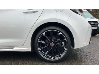 Toyota Corolla 1.8 VVT-i Hybrid GR Sport 5dr CVT Hybrid Hatchback