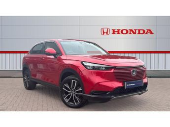 Honda HR-V 1.5 eHEV Elegance 5dr CVT Hybrid Hatchback