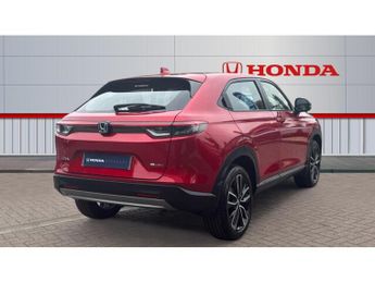 Honda HR-V 1.5 eHEV Elegance 5dr CVT Hybrid Hatchback