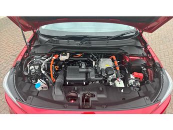 Honda HR-V 1.5 eHEV Elegance 5dr CVT Hybrid Hatchback