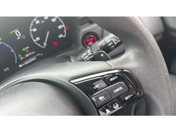Honda HR-V 1.5 eHEV Elegance 5dr CVT Hybrid Hatchback