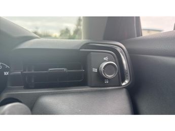 Honda HR-V 1.5 eHEV Elegance 5dr CVT Hybrid Hatchback