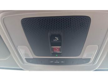 Honda HR-V 1.5 eHEV Elegance 5dr CVT Hybrid Hatchback