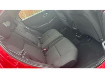 Honda HR-V 1.5 eHEV Elegance 5dr CVT Hybrid Hatchback