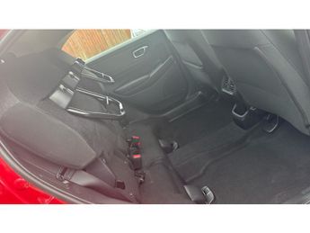 Honda HR-V 1.5 eHEV Elegance 5dr CVT Hybrid Hatchback