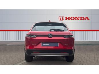 Honda HR-V 1.5 eHEV Elegance 5dr CVT Hybrid Hatchback