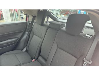 Honda HR-V 1.5 eHEV Elegance 5dr CVT Hybrid Hatchback