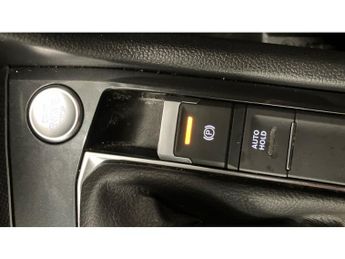 Volkswagen Tiguan 2.0 TDI 200 4Motion R-Line 5dr DSG Diesel Estate