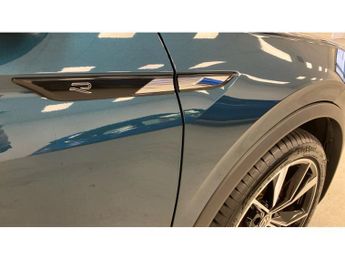 Volkswagen Tiguan 2.0 TDI 200 4Motion R-Line 5dr DSG Diesel Estate