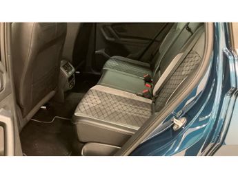 Volkswagen Tiguan 2.0 TDI 200 4Motion R-Line 5dr DSG Diesel Estate