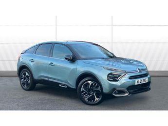 Citroen C4 1.2 PureTech [130] Shine 5dr Petrol Hatchback