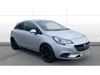 Vauxhall Corsa 1.4 Griffin 3dr Petrol Hatchback