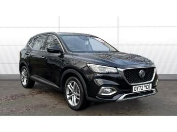 MG HS 1.5 T-GDI Excite 5dr Petrol Hatchback