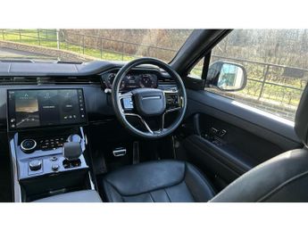 Land Rover Range Rover Sport 3.0 P400 Autobiography 5dr Auto Petrol Estate
