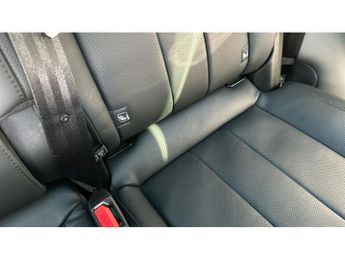 Land Rover Range Rover Sport 3.0 P400 Autobiography 5dr Auto Petrol Estate