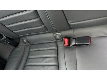 Mercedes-Benz EQC 400 300kW AMG Line Premium 80kWh 5dr Auto Electric Estate