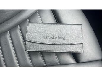 Mercedes-Benz EQC 400 300kW AMG Line Premium 80kWh 5dr Auto Electric Estate