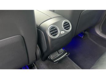 Mercedes-Benz EQC 400 300kW AMG Line Premium 80kWh 5dr Auto Electric Estate