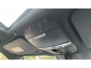 Mercedes-Benz EQC 400 300kW AMG Line Premium 80kWh 5dr Auto Electric Estate