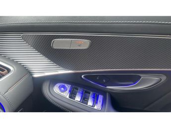 Mercedes-Benz EQC 400 300kW AMG Line Premium 80kWh 5dr Auto Electric Estate