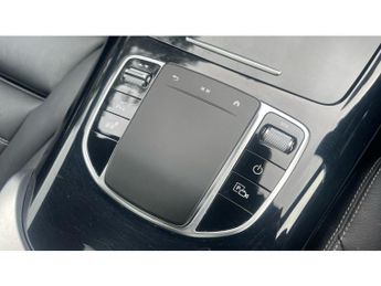 Mercedes-Benz EQC 400 300kW AMG Line Premium 80kWh 5dr Auto Electric Estate