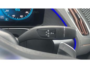 Mercedes-Benz EQC 400 300kW AMG Line Premium 80kWh 5dr Auto Electric Estate