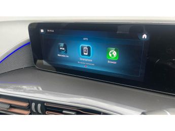 Mercedes-Benz EQC 400 300kW AMG Line Premium 80kWh 5dr Auto Electric Estate