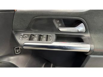 Mercedes-Benz Eqa 250 140kW AMG Line Premium 66.5kWh 5dr Auto Electric Hatchback