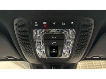 Mercedes-Benz Eqa 250 140kW AMG Line Premium 66.5kWh 5dr Auto Electric Hatchback