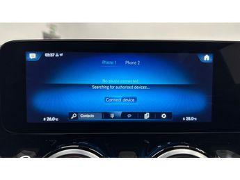 Mercedes-Benz Eqa 250 140kW AMG Line Premium 66.5kWh 5dr Auto Electric Hatchback