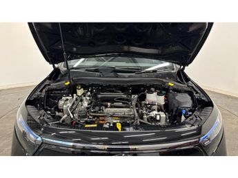 Mercedes-Benz Eqa 250 140kW AMG Line Premium 66.5kWh 5dr Auto Electric Hatchback