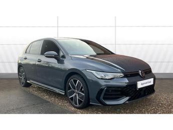 Volkswagen Golf 1.5 TSI 150 R-Line 5dr Petrol Hatchback