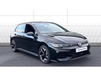 Volkswagen Golf 1.5 TSI 150 R-Line 5dr Petrol Hatchback