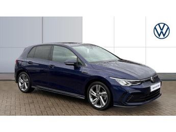 Volkswagen Golf TDi 2.0 TDI 150 R-Line 5dr DSG Diesel Hatchback