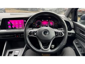Volkswagen Golf 2.0 TDI 150 R-Line 5dr DSG Diesel Hatchback