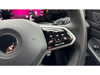 Volkswagen Golf 2.0 TDI 150 R-Line 5dr DSG Diesel Hatchback