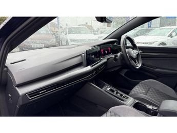 Volkswagen Golf 2.0 TDI 150 R-Line 5dr DSG Diesel Hatchback