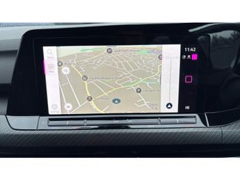 Volkswagen Golf 2.0 TDI 150 R-Line 5dr DSG Diesel Hatchback