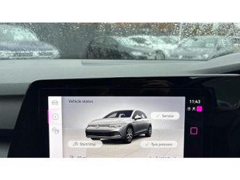 Volkswagen Golf 2.0 TDI 150 R-Line 5dr DSG Diesel Hatchback